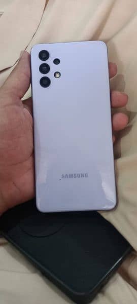 Samsung A32 6