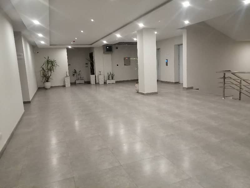 4 Bedroom Apartment Avenue Mall 18