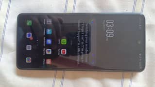 Infinix note 30 8+8/256