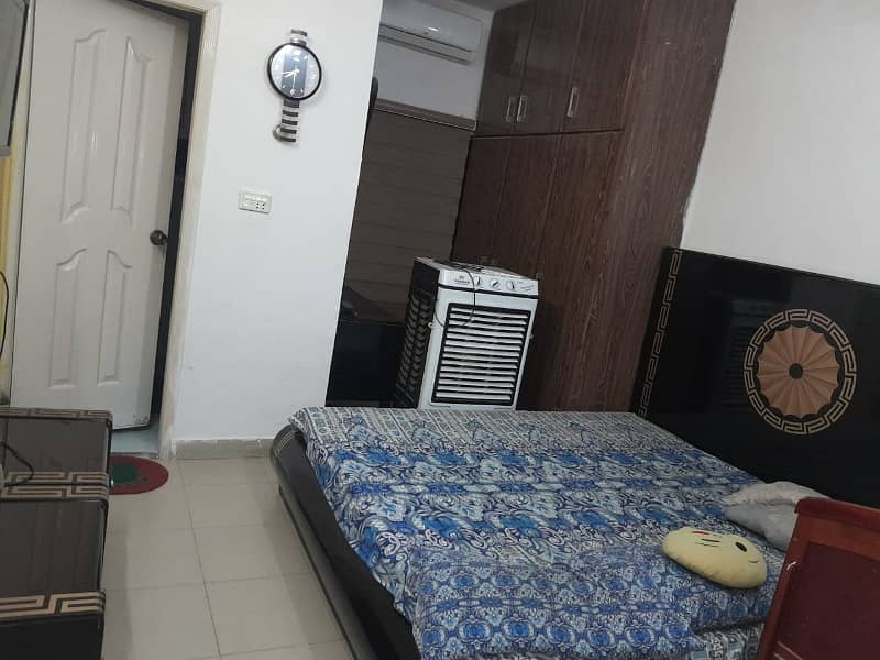 3.5 Marla House For Sale In Johar Town 3