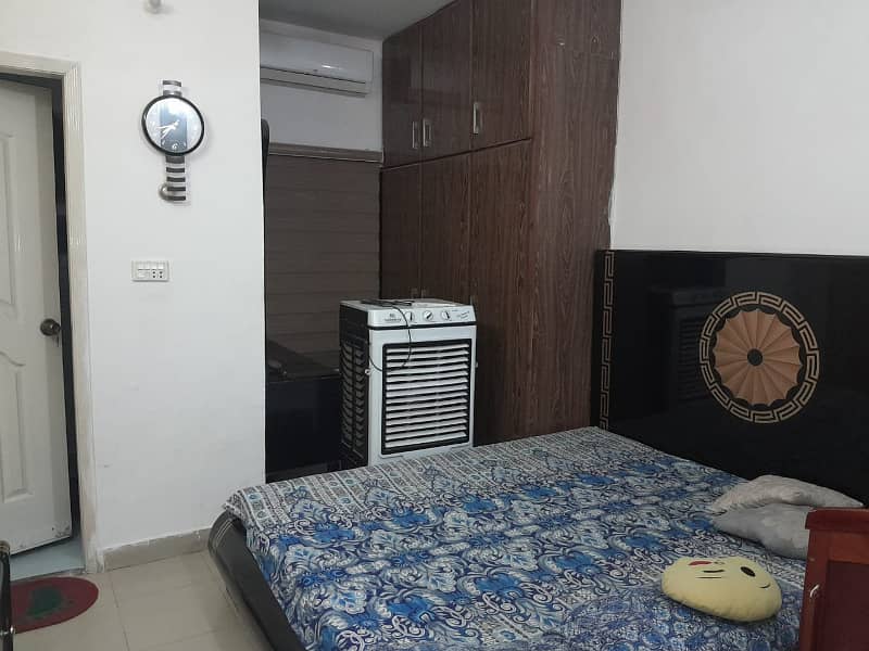 3.5 Marla House For Sale In Johar Town 4