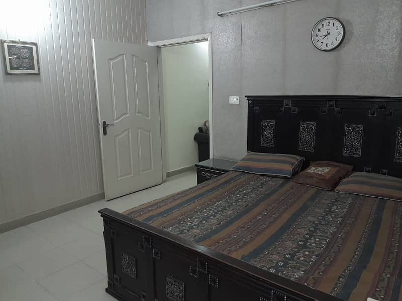 3.5 Marla House For Sale In Johar Town 5