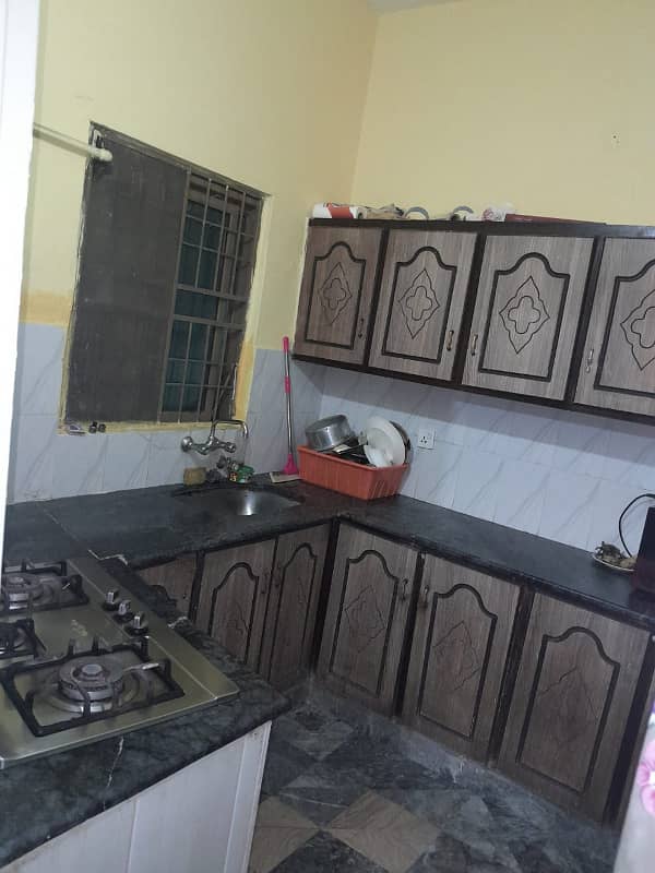 3.5 Marla House For Sale In Johar Town 6