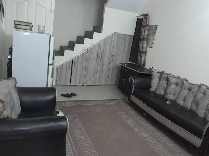 3.5 Marla House For Sale In Johar Town 8