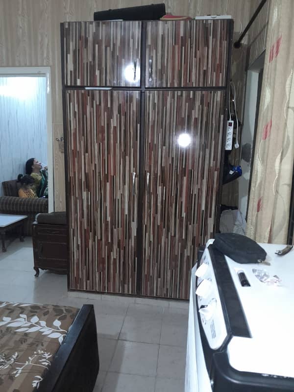 3.5 Marla House For Sale In Johar Town 9