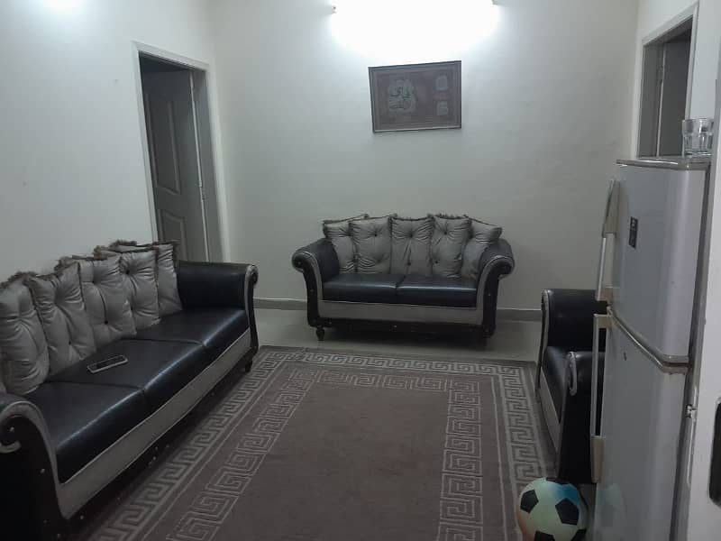 3.5 Marla House For Sale In Johar Town 13