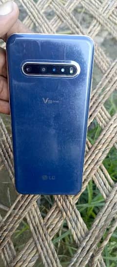 lg v60 non pta up wolume btan DBA hua ha Baki 10/10 ha