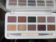 Original model own eyeshadow palette.