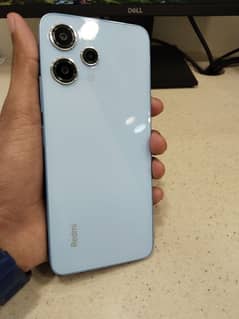 Realme 12   8+4/128 9 month warranty 32000