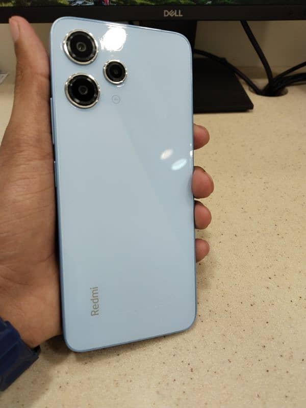 Realme 12   8+4/128 9 month warranty 32000 0