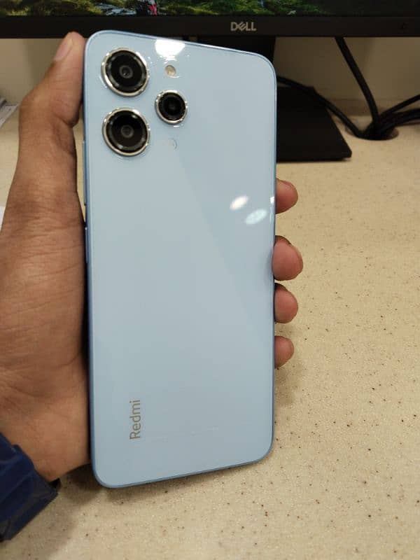 Realme 12   8+4/128 9 month warranty 32000 1