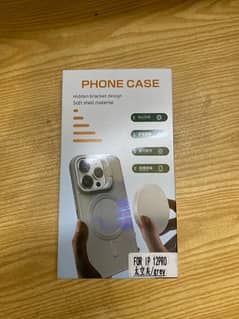 iphone 12 and 12 pro magsafe case 0