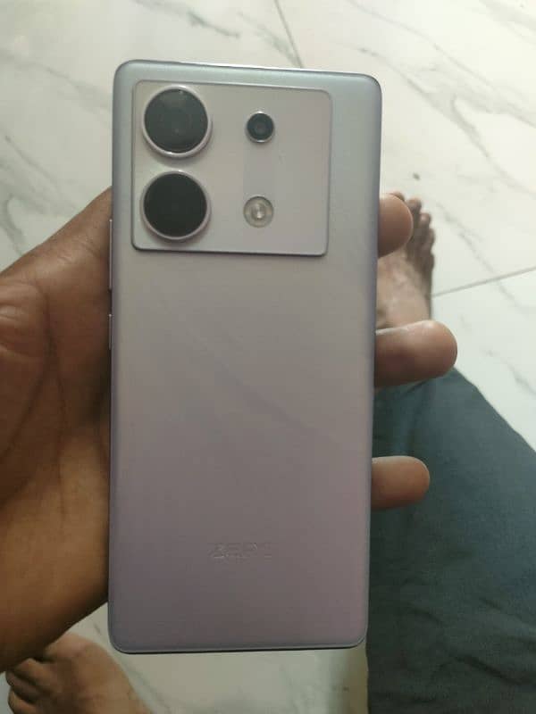 infinix zero 30 5g 3