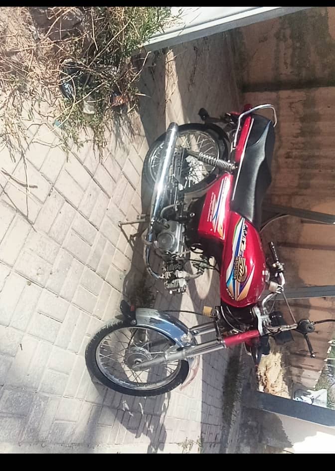 Racer 70cc  2018 0