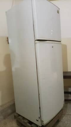 LG refrigerator