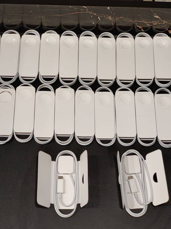 Apple Watch Cable Series 8 Box Pulled 100% Original Life Time Warranty 1