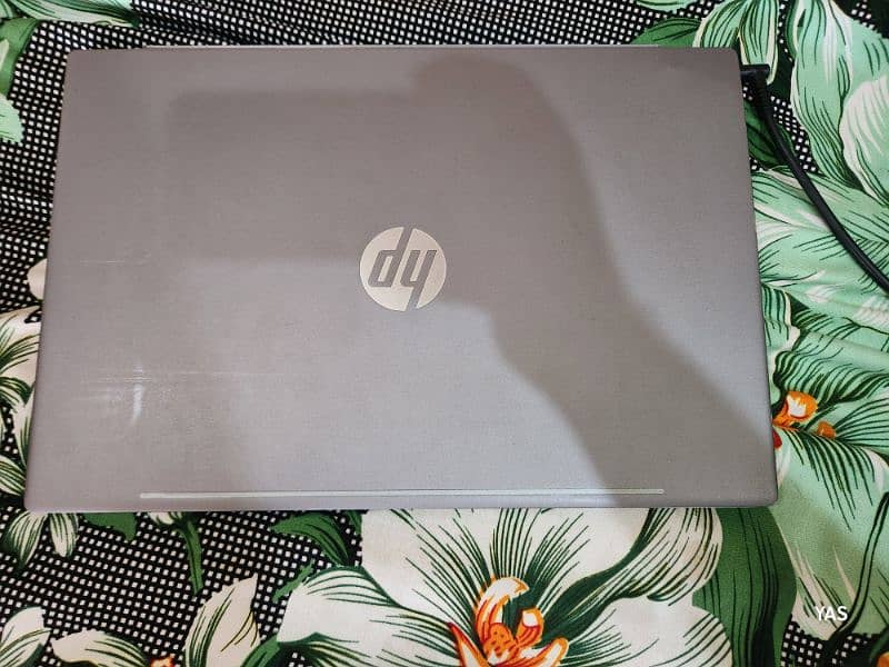 HP Pavilion 8th Generation 16GB RAM & 256GB ROM 4