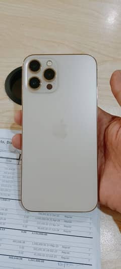 I phone 12 Pro max Factory Unlocked