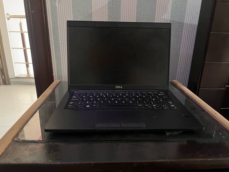 Dell Latitude 7390 3