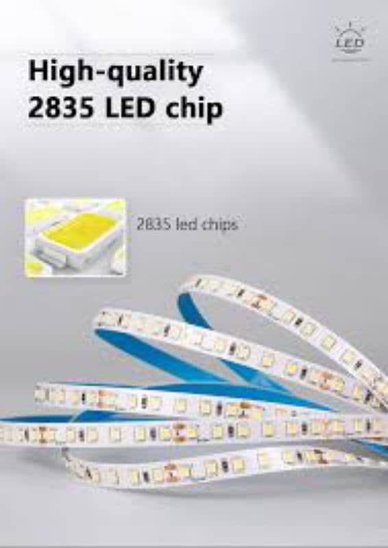 Led Light Strip 2