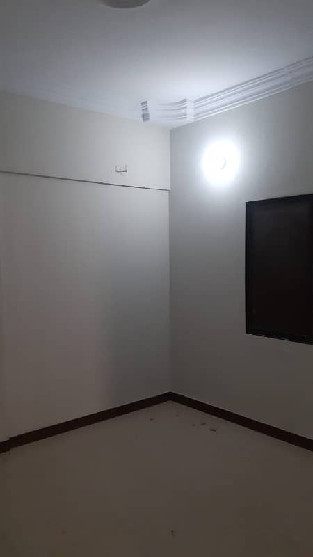 200 Square Yards House In North Nazimabad - Block I 1