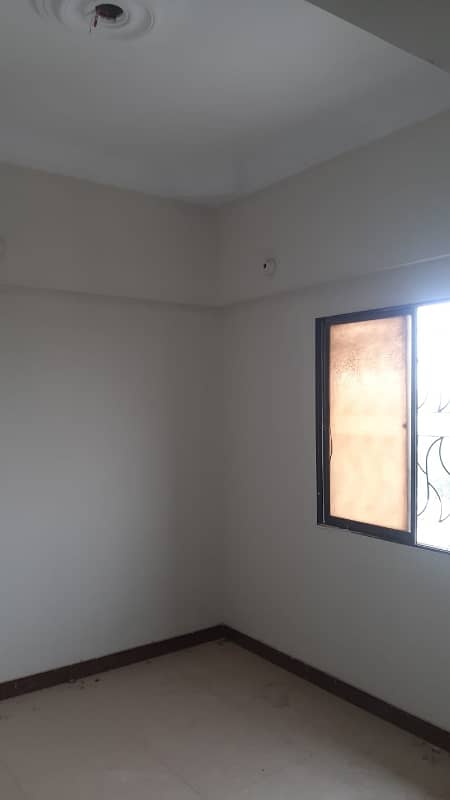 200 Square Yards House In North Nazimabad - Block I 2