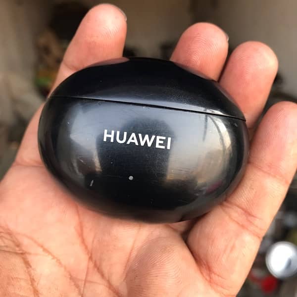 huawei  buds 4i 10/10 1