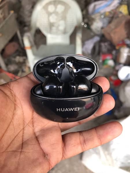 huawei  buds 4i 10/10 2