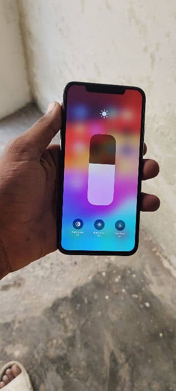 iphone xs max non pta baypass 0