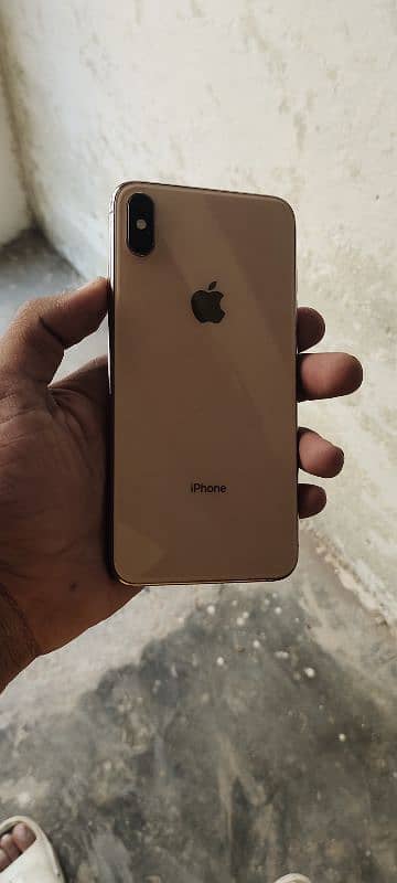 iphone xs max non pta baypass 1