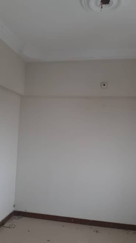 North Nazimabad - Block K Flat Sized 800 Square Feet For sale 1