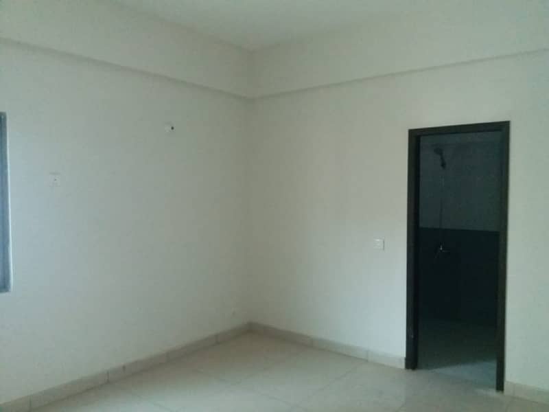 North Nazimabad - Block K Flat Sized 800 Square Feet For sale 4