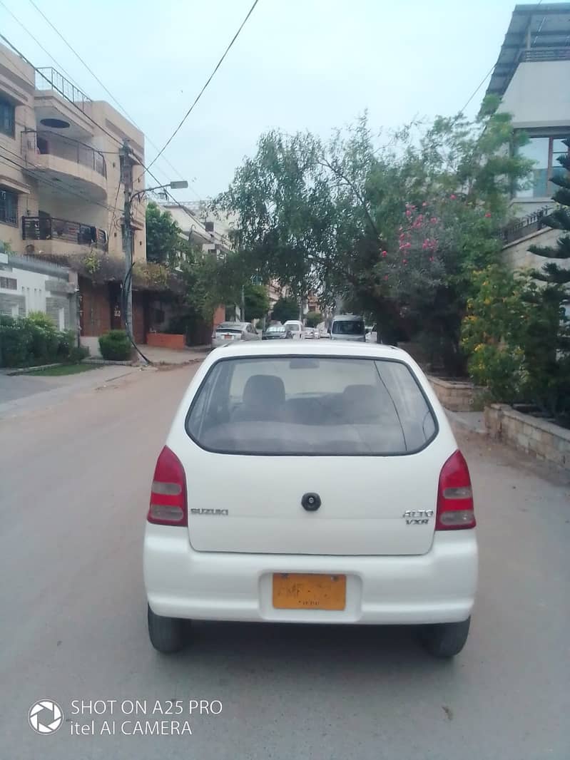 Suzuki Alto Vxr 2006-2007 Urgent Sale //0335/3464/551// 2