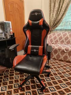 Global Razer gaming chair only 2 month used