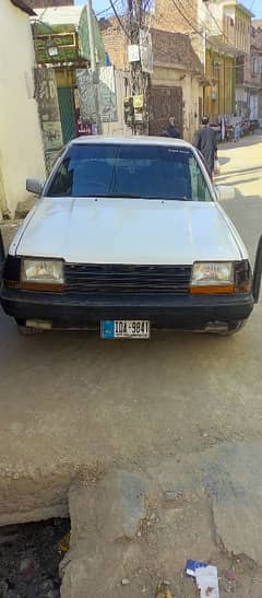 Toyota Corona 1985