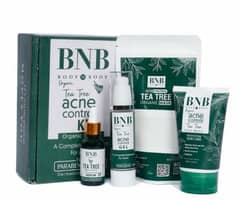 Bnb Acne