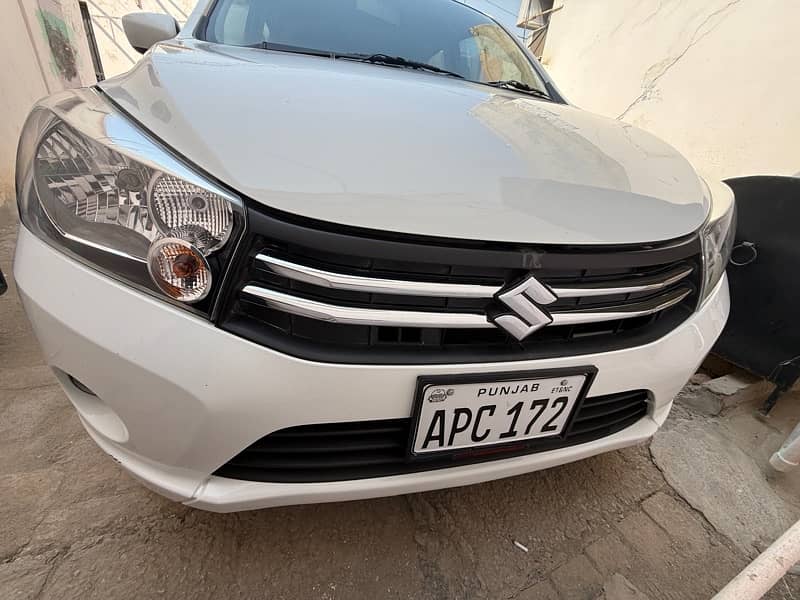 Suzuki Cultus VXL 2023 4