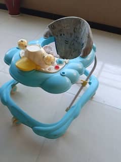 Baby Walker