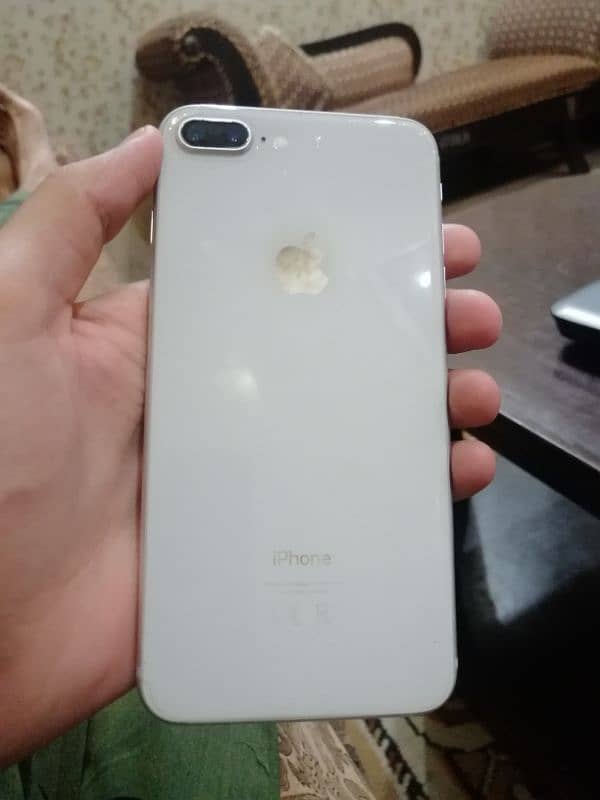 Iphone 8 plus 64Gb Pta Proved 4