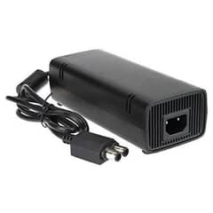 xbox 360 slim power supply