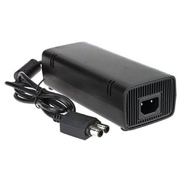 xbox 360 slim power supply 0