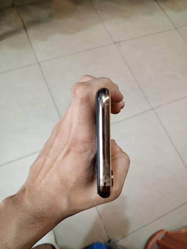 iPhone xs non pta 3