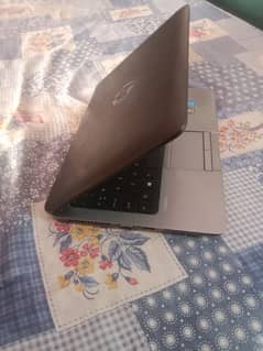 Hp Elitebook 820g1 core i5 4th generation