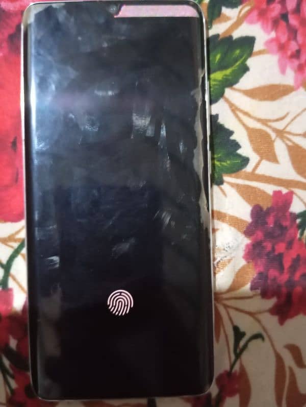 Xiaomi mi lite not 10 7