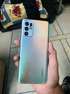 oppo reno 6 128gb 0