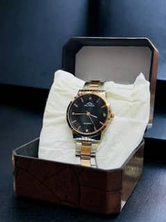 Men's watch