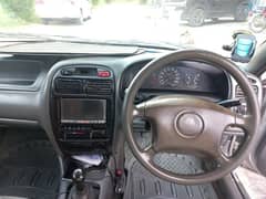 Suzuki Baleno 2004