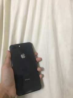 iPhone 8 plus PTA