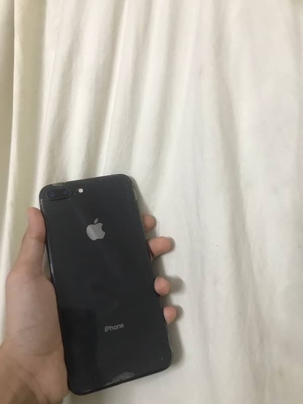 iPhone 8 plus PTA 0