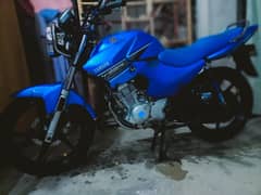 Yamaha ybr Engine All okay Condition 10/9